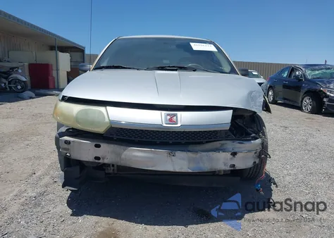 2003 Saturn Ion 2 from USA, damaged, VIN 1G8AJ52FX3Z134069